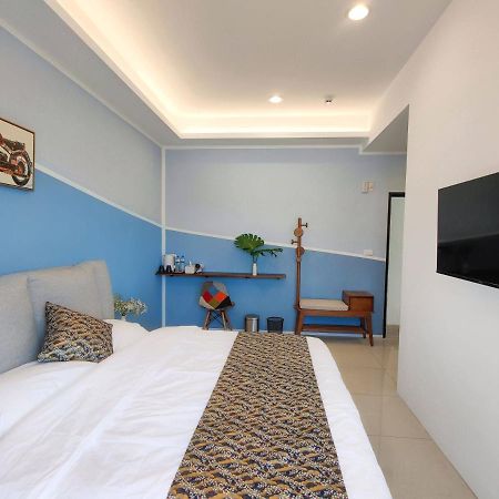 Xiaoshu Homestay Magong Exterior foto