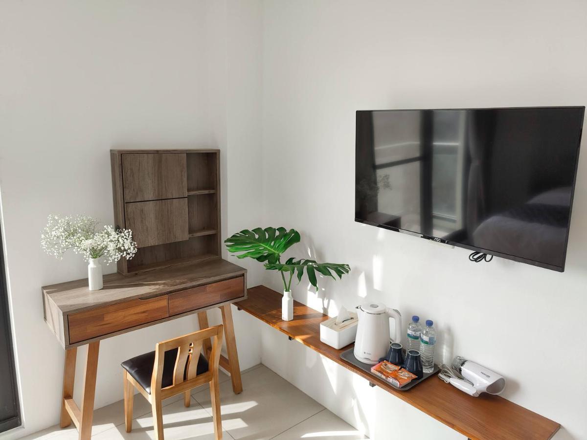 Xiaoshu Homestay Magong Exterior foto