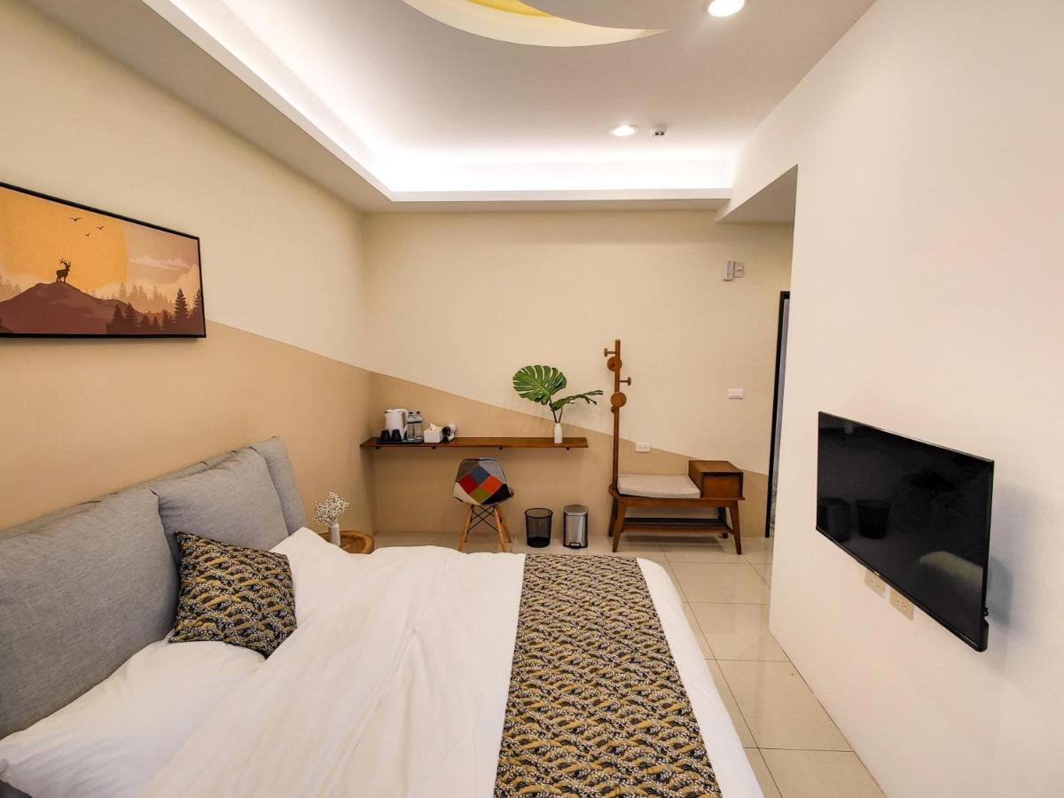 Xiaoshu Homestay Magong Exterior foto