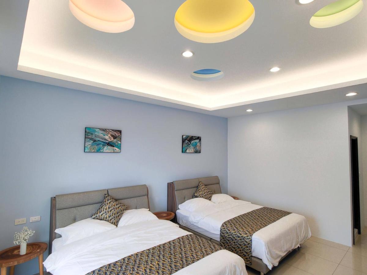 Xiaoshu Homestay Magong Exterior foto